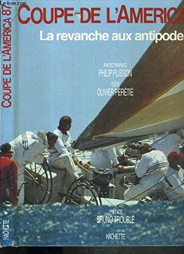 Coupe de l'america 87