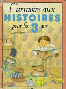 L'armoire aux histoires