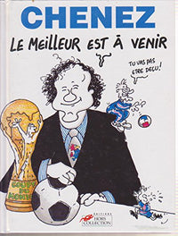 Le Meilleur est à venir