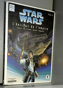 L'Héritier de l'Empire, tome 2