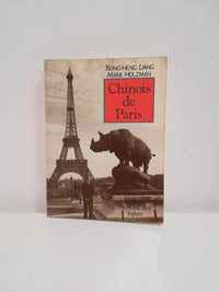 Chinois de paris