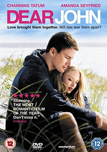 Dear John [DVD] [Reino Unido]