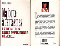 Ma boîte à fantasmes