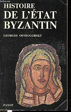 L'ETAT BYZANTIN
