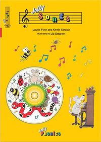 Jolly Songs
