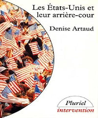 Les États-Unis et leur arrière-cour