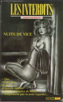 Nuits de vice