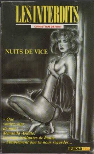Nuits de vice