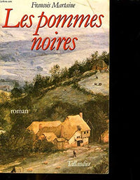 Les Pommes noires