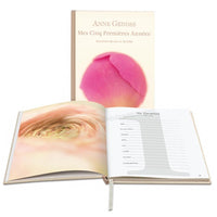 Mes cinq premières années - Anne Geddes: Souvenirs de ma vie de bébé