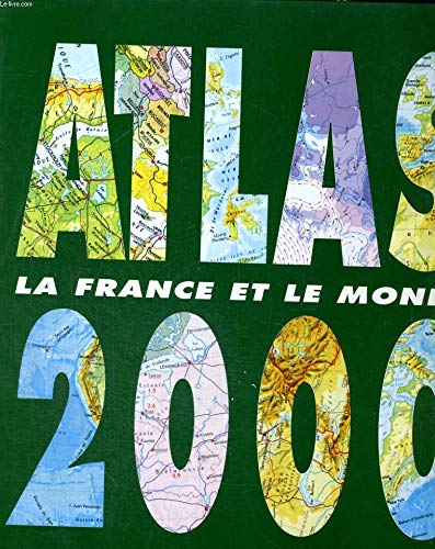 ATLAS 2000. Edition 1990