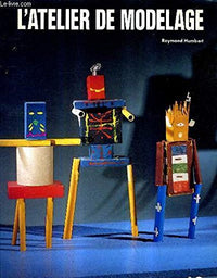 2-ATELIER DE MODELAGE
