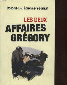 Les deux affaires Grégory
