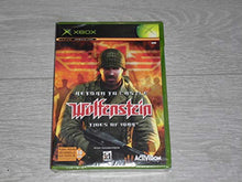 Return to Castle Wolfenstein : Tides of War