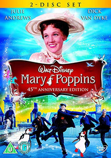 Mary Poppins 45th Anniversary [Import]