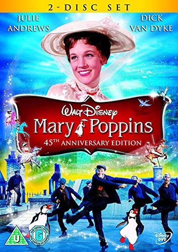 Mary Poppins 45th Anniversary [Import]