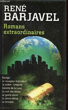 Romans extraordinaires
