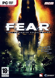 FEAR Gold Edition (F.E.A.R et F.E.A.R Extraction Point Extansion)