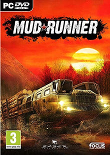 MudRunner