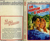 Un Parfum d'Odyssée (Collection Colombine)