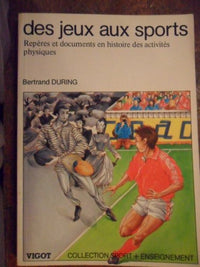 Des jeux aux sports