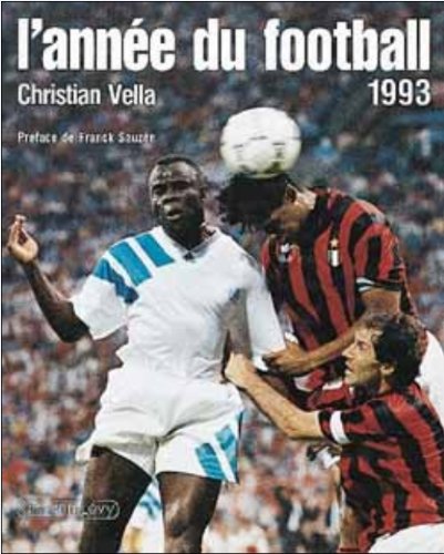 L'année du football 1993