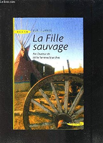 La fille sauvage