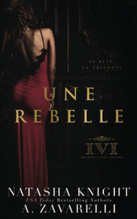 Une rebelle