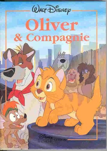 Oliver & Compagnie
