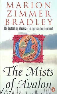 The Mists of Avalon