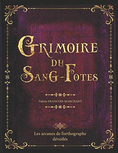 Grimoire du Sang-Fotes
