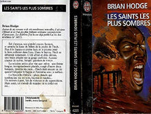 Les saints les plus sombres