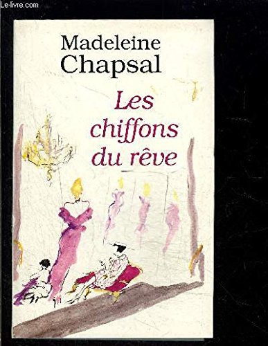 Les chiffons du rêve