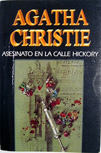 Asesinato En LA Calle Hickory / Hickory Dickory Death