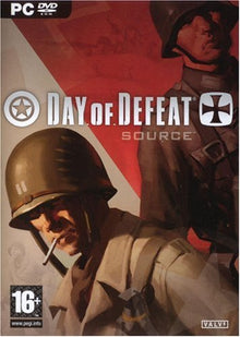 Day of Defeat - Source