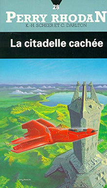 La citadelle cachée