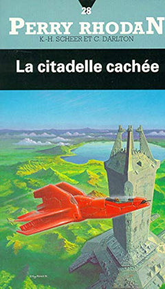 La citadelle cachée