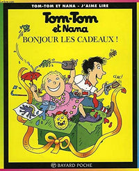 Tom-Tom et Nana Double Album