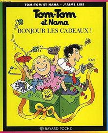 Tom-Tom et Nana Double Album