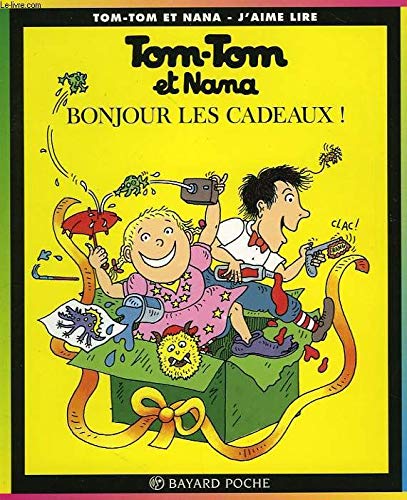 Tom-Tom et Nana Double Album