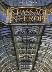 Les passages en Europe