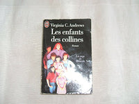 La saga de heaven - Les enfants des collines