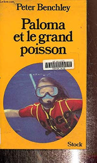 Paloma Et Le Grand Poisson