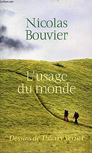 L'usage du monde