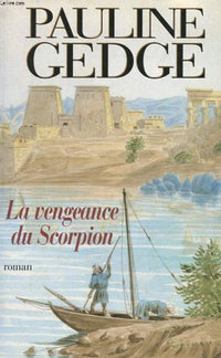 La vengeance du scorpion