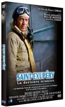 Saint-Exupery - la Derniere Mission - 2 DVD + Fourreau