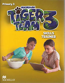TIGER TEAM 3 SKILLS TRAINER