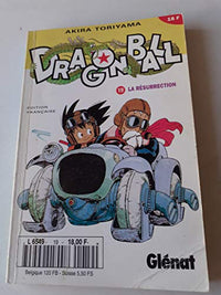 La Résurrection de Freezer