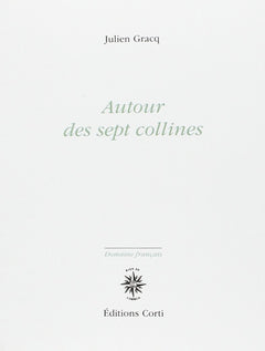 Autour des sept collines