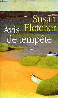 Avis de tempete